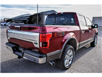 Used 2018 Ford F-150 King Ranch SuperCrew Cab 4x4, Pickup for sale #161892A - photo 2