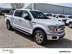 Used 2019 Ford F-150 XLT SuperCrew Cab 4x4, Pickup for sale #E91695 - photo 1
