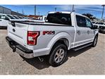 Used 2019 Ford F-150 XLT SuperCrew Cab 4x4, Pickup for sale #E91695 - photo 2