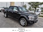 Used 2020 Ford F-150 Platinum SuperCrew Cab 4x4, Pickup for sale #206947B - photo 1