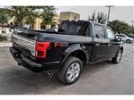 Used 2020 Ford F-150 Platinum SuperCrew Cab 4x4, Pickup for sale #206947B - photo 2