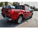Used 2020 Ford F-150 Lariat SuperCrew Cab 4x4, Pickup for sale #E92370AAA - photo 2