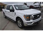 Used 2021 Ford F-150 XLT SuperCrew Cab 4x2, Pickup for sale #192836A - photo 1