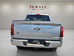 2024 Ford F-150 SuperCrew Cab 4x4, Pickup for sale #M402681 - photo 15