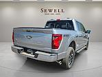 2024 Ford F-150 SuperCrew Cab 4x4, Pickup for sale #M402681 - photo 16