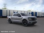 2024 Ford F-150 SuperCrew Cab 4x4, Pickup for sale #M458961 - photo 7