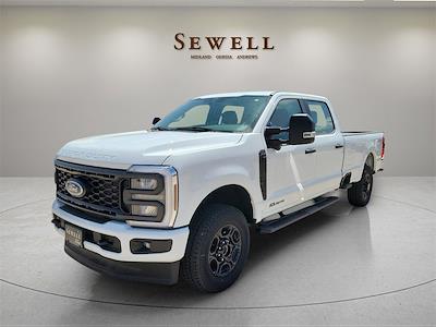 2024 Ford F-250 Crew Cab 4x4, Pickup for sale #M494559 - photo 1