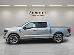 2024 Ford F-150 SuperCrew Cab 4x2, Pickup for sale #N407381 - photo 3