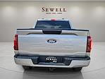 2024 Ford F-150 SuperCrew Cab 4x2, Pickup for sale #N407381 - photo 4