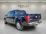 2024 Ford F-150 SuperCrew Cab 4x4, Pickup for sale #P485219 - photo 2