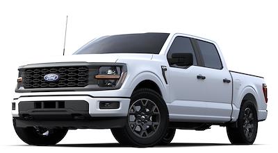 2024 Ford F-150 SuperCrew Cab 4x2, Pickup for sale #R403944 - photo 1