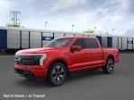 2024 Ford F-150 Lightning SuperCrew Cab AWD, Pickup for sale #R407900 - photo 1