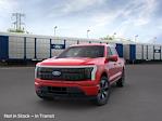 2024 Ford F-150 Lightning SuperCrew Cab AWD, Pickup for sale #R407900 - photo 2