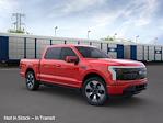 2024 Ford F-150 Lightning SuperCrew Cab AWD, Pickup for sale #R407900 - photo 7