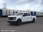 2024 Ford F-150 SuperCrew Cab 4x4, Pickup for sale #R411274 - photo 1