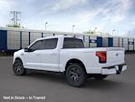 New 2024 Ford F-150 Lightning Flash SuperCrew Cab AWD, Pickup for sale #R418763 - photo 4