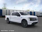 New 2024 Ford F-150 Lightning Flash SuperCrew Cab AWD, Pickup for sale #R418763 - photo 7