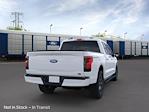 New 2024 Ford F-150 Lightning Flash SuperCrew Cab AWD, Pickup for sale #R418763 - photo 8