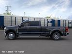 2024 Ford F-350 Crew Cab DRW 4x4, Pickup for sale #R421097 - photo 3