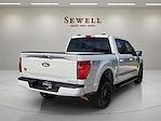 2024 Ford F-150 SuperCrew Cab 4x4, Pickup for sale #R427080 - photo 4