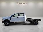 New 2024 Ford F-350 XL Crew Cab 4x4, Cab Chassis for sale #R431444 - photo 4