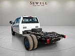 New 2024 Ford F-350 XL Crew Cab 4x4, Cab Chassis for sale #R431444 - photo 2