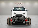 New 2024 Ford F-350 XL Crew Cab 4x4, Cab Chassis for sale #R431444 - photo 7