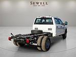 New 2024 Ford F-350 XL Crew Cab 4x4, Cab Chassis for sale #R431444 - photo 9