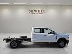 New 2024 Ford F-350 XL Crew Cab 4x4, Cab Chassis for sale #R431444 - photo 11