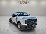 New 2024 Ford F-350 XL Crew Cab 4x4, Cab Chassis for sale #R431444 - photo 13