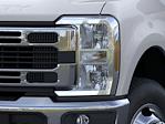 New 2024 Ford F-350 XLT Crew Cab 4x4, Pickup for sale #R454366 - photo 18