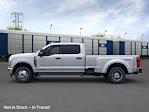 New 2024 Ford F-350 XLT Crew Cab 4x4, Pickup for sale #R454366 - photo 3