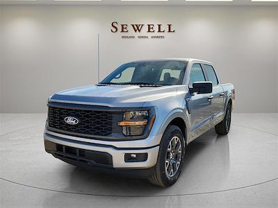 2024 Ford F-150 SuperCrew Cab 4x2, Pickup for sale #R46458 - photo 1