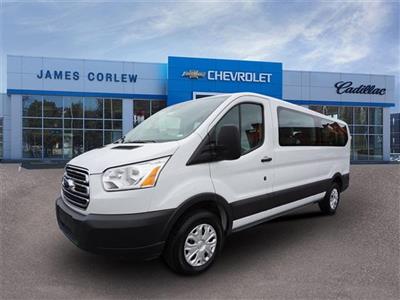 Used 2019 Ford Transit 350 XLT Low Roof 4x2, Passenger Van for sale #1191720 - photo 1