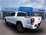 Used 2020 Toyota Tacoma SR5 Double Cab 4x4, Pickup for sale #235394A - photo 2