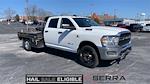 Used 2019 Ram 3500 Tradesman Crew Cab 4x4, Flatbed Truck for sale #260074A - photo 4