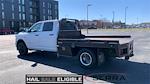 Used 2019 Ram 3500 Tradesman Crew Cab 4x4, Flatbed Truck for sale #260074A - photo 7