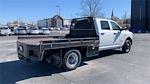 Used 2019 Ram 3500 Tradesman Crew Cab 4x4, Flatbed Truck for sale #260074A - photo 2