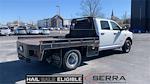 2019 Ram 3500 Crew Cab DRW 4x4, Flatbed Truck for sale #260074A - photo 2