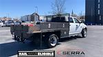 Used 2012 Ram 4500 ST Crew Cab 4x4, Flatbed Truck for sale #260077B - photo 8
