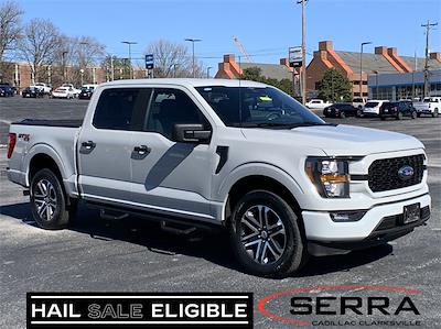 2023 Ford F-150 SuperCrew Cab 4x4, Pickup for sale #260109A - photo 1
