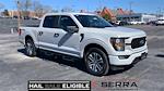 2023 Ford F-150 SuperCrew Cab 4x4, Pickup for sale #260109A - photo 3