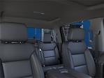 2024 Chevrolet Silverado 1500 Crew Cab 4x4, Pickup for sale #C24001 - photo 24