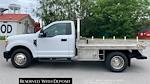 Used 2017 Ford F-350 XLT Regular Cab 4x2, Flatbed Truck for sale #C24013B - photo 5