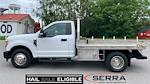 2017 Ford F-350 Regular Cab DRW 4x2, Flatbed Truck for sale #C24013B - photo 5