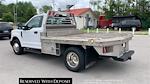 2017 Ford F-350 Regular Cab DRW 4x2, Flatbed Truck for sale #C24013B - photo 7
