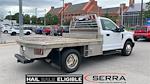 2017 Ford F-350 Regular Cab DRW 4x2, Flatbed Truck for sale #C24013B - photo 2