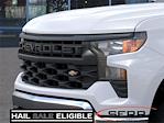 New 2024 Chevrolet Silverado 1500 Work Truck Crew Cab 4x4, Pickup for sale #C24018 - photo 13