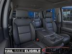 New 2024 Chevrolet Silverado 1500 Work Truck Crew Cab 4x4, Pickup for sale #C24018 - photo 16
