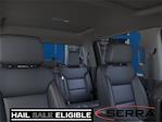 New 2024 Chevrolet Silverado 1500 Work Truck Crew Cab 4x4, Pickup for sale #C24018 - photo 24